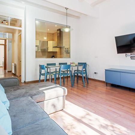 Fridays Flats Charming Apartment In Clot 巴塞罗那 外观 照片