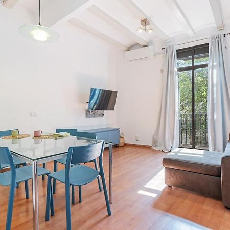 Fridays Flats Charming Apartment In Clot 巴塞罗那 外观 照片