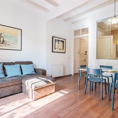 Fridays Flats Charming Apartment In Clot 巴塞罗那 外观 照片