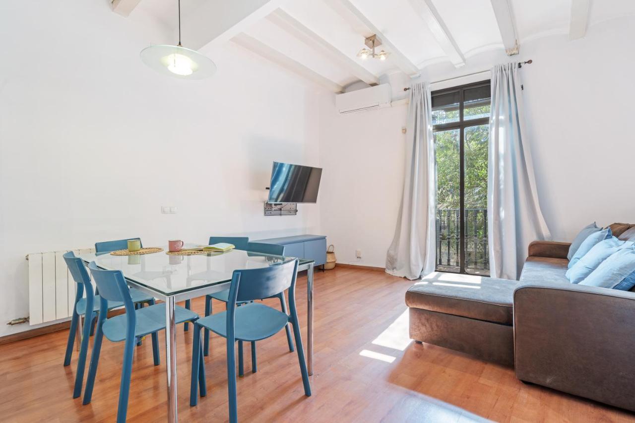 Fridays Flats Charming Apartment In Clot 巴塞罗那 外观 照片