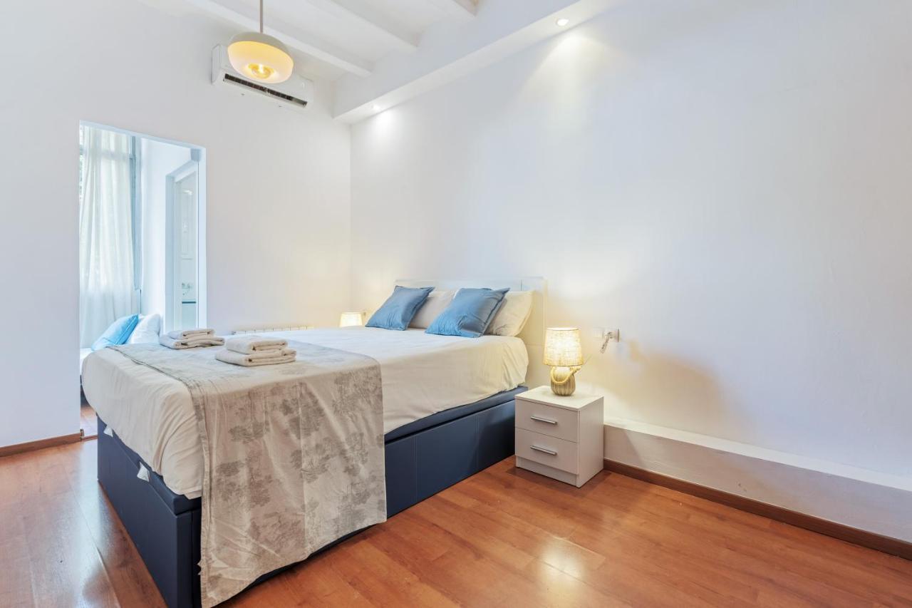 Fridays Flats Charming Apartment In Clot 巴塞罗那 外观 照片