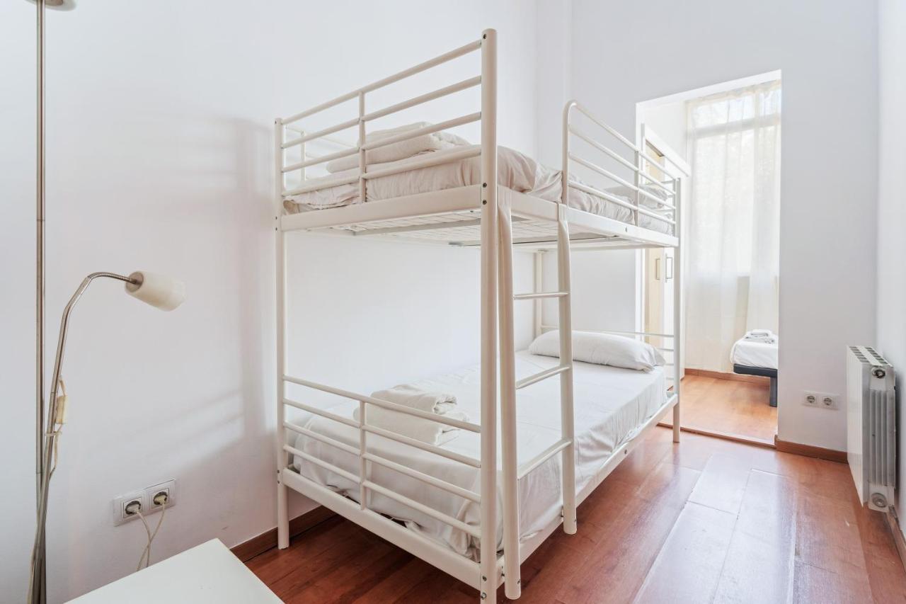 Fridays Flats Charming Apartment In Clot 巴塞罗那 外观 照片