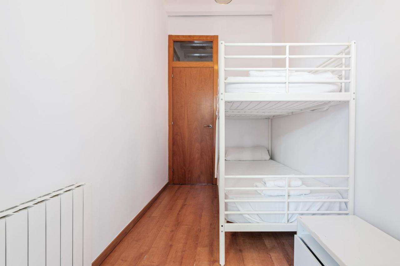 Fridays Flats Charming Apartment In Clot 巴塞罗那 外观 照片