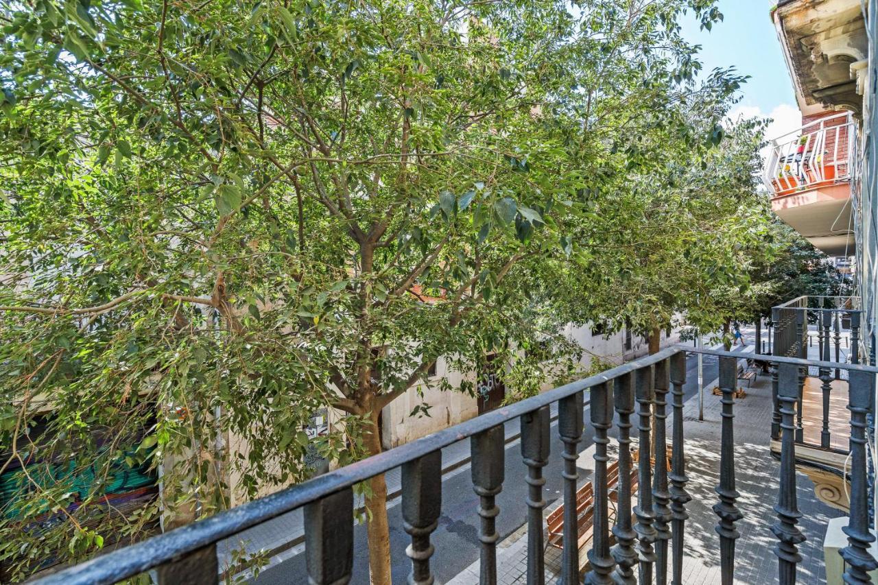 Fridays Flats Charming Apartment In Clot 巴塞罗那 外观 照片