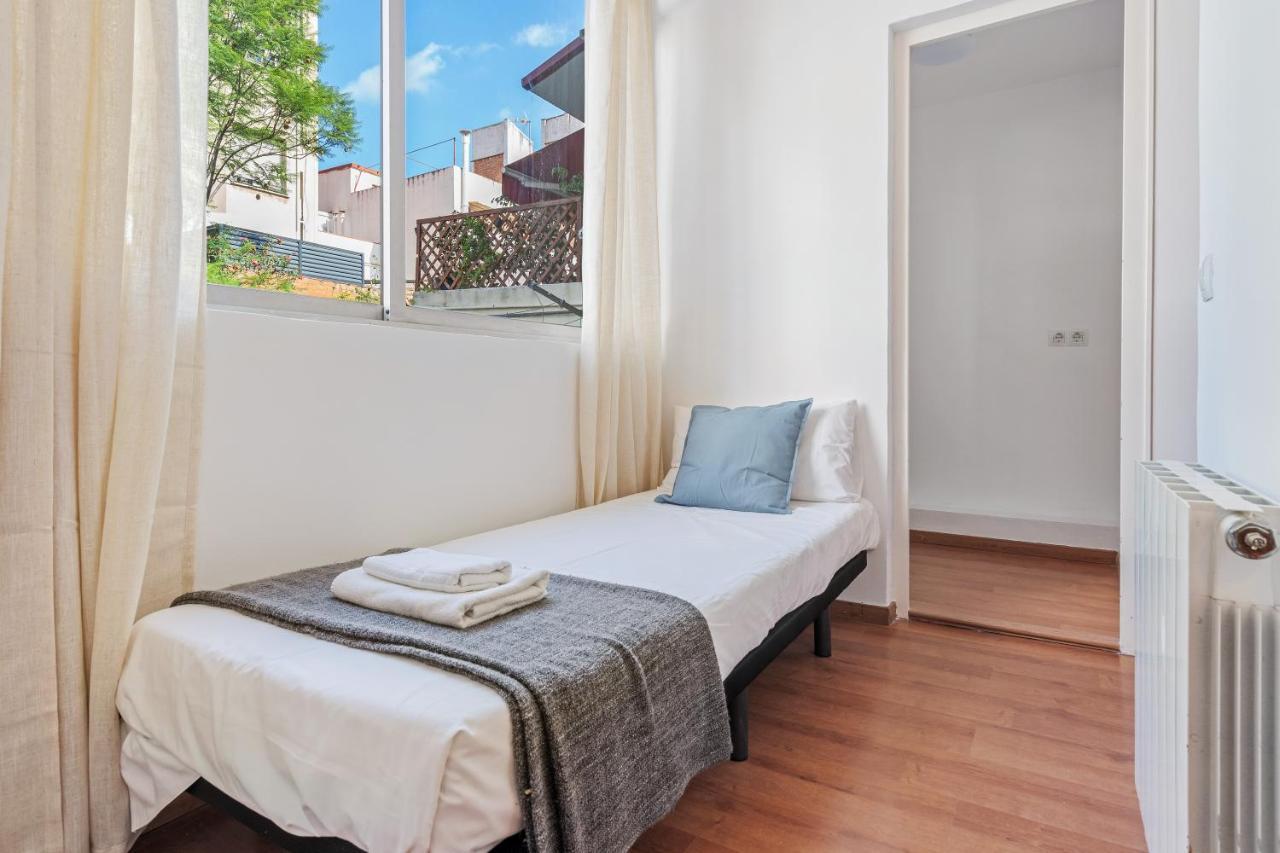 Fridays Flats Charming Apartment In Clot 巴塞罗那 外观 照片