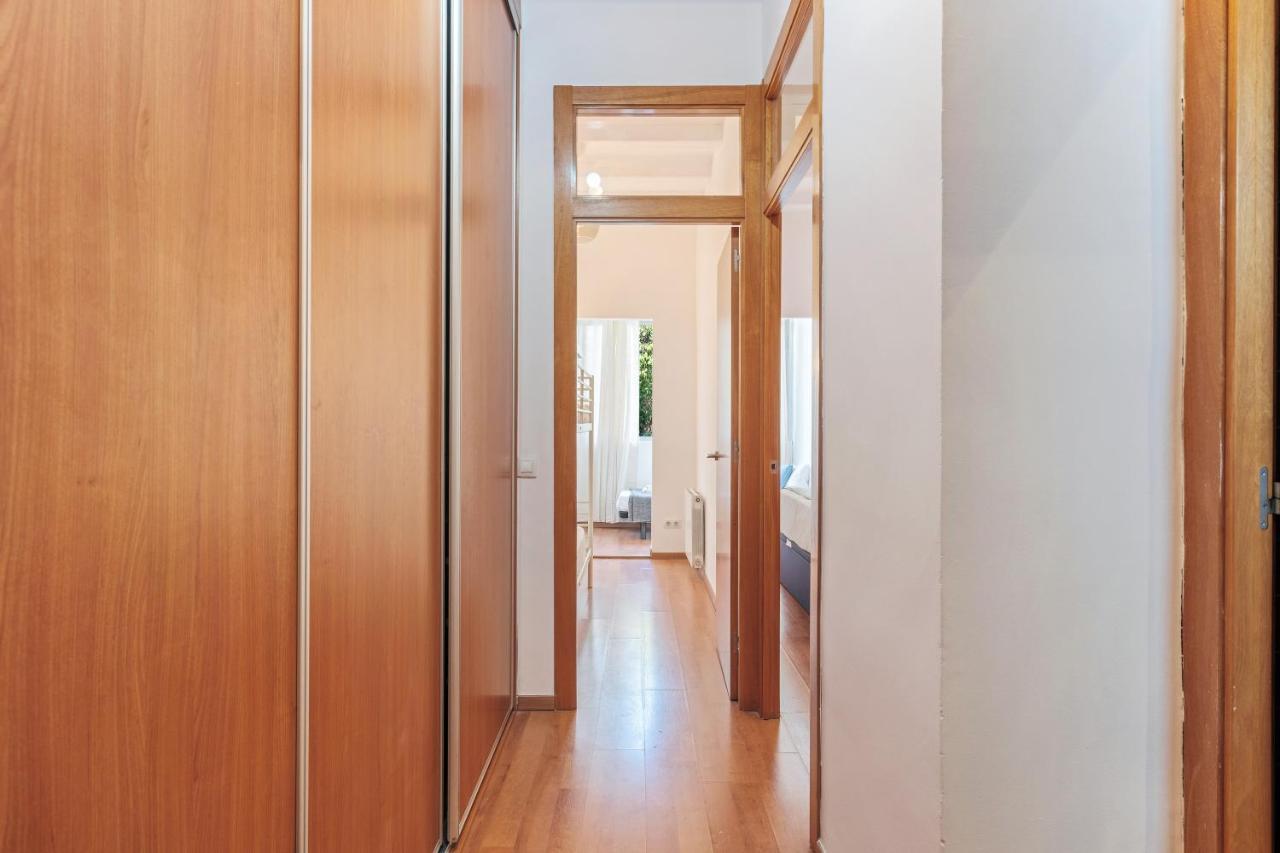 Fridays Flats Charming Apartment In Clot 巴塞罗那 外观 照片